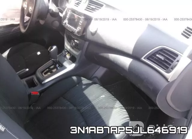 3N1AB7AP5JL646919 фото 6