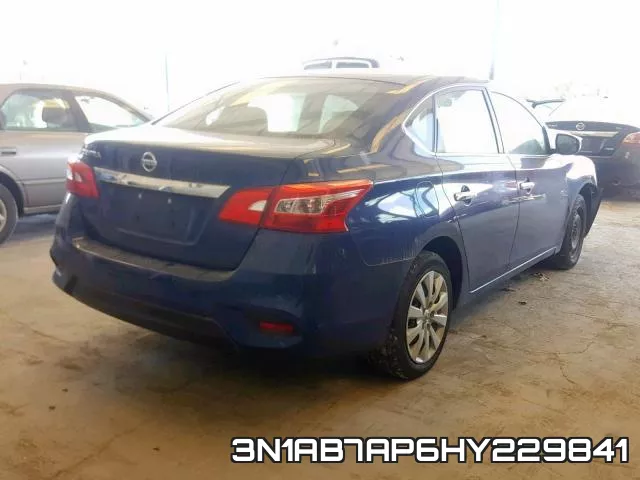 3N1AB7AP6HY229841 фото 5