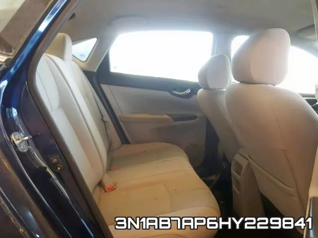 3N1AB7AP6HY229841 фото 7