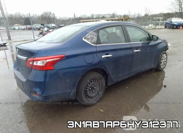 3N1AB7AP6HY312377 фото 5