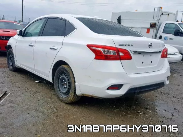 3N1AB7AP6HY370716 фото 4