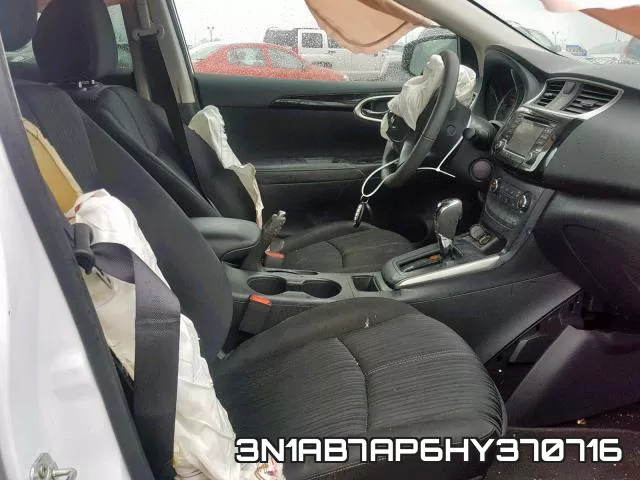 3N1AB7AP6HY370716 фото 6
