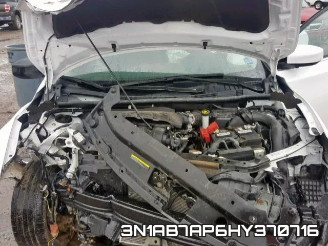 3N1AB7AP6HY370716 фото 8