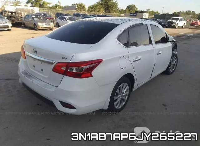 3N1AB7AP6JY265227 фото 5