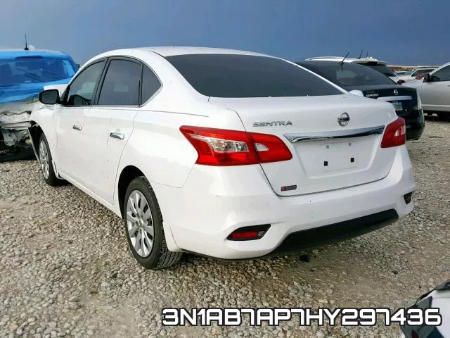 3N1AB7AP7HY297436 фото 4