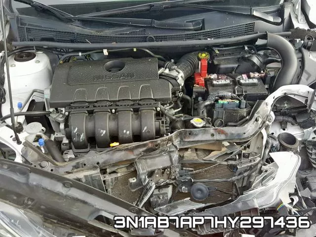 3N1AB7AP7HY297436 фото 8