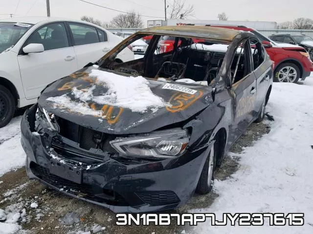 3N1AB7AP7JY237615 фото 3
