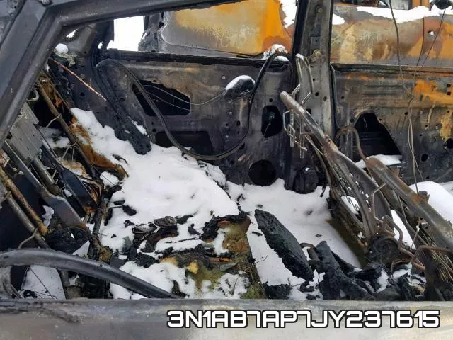 3N1AB7AP7JY237615 фото 7