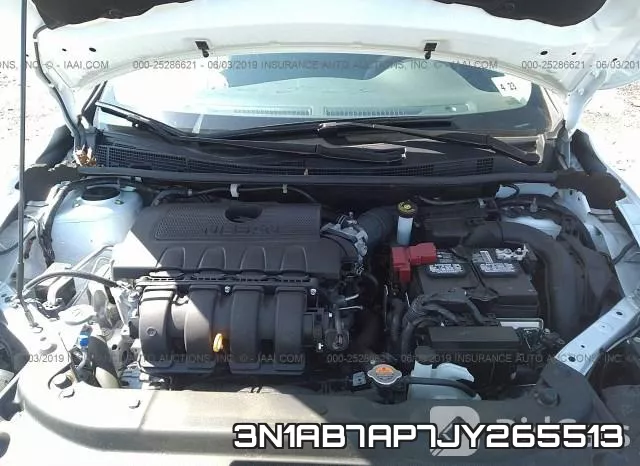 3N1AB7AP7JY265513 фото 2