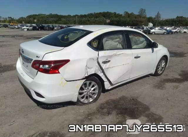 3N1AB7AP7JY265513 фото 5