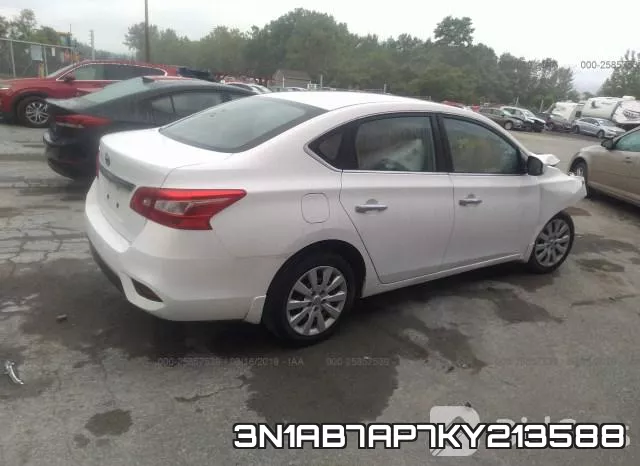 3N1AB7AP7KY213588 фото 5