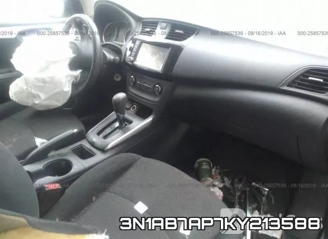 3N1AB7AP7KY213588 фото 6