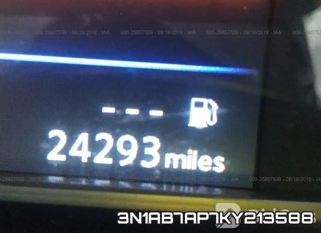 3N1AB7AP7KY213588 фото 8