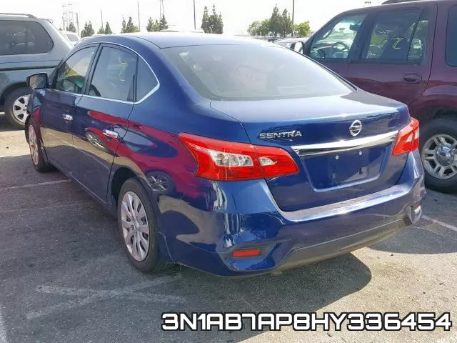 3N1AB7AP8HY336454 фото 4