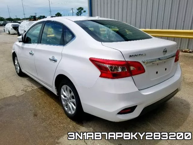 3N1AB7AP8KY283200 фото 4