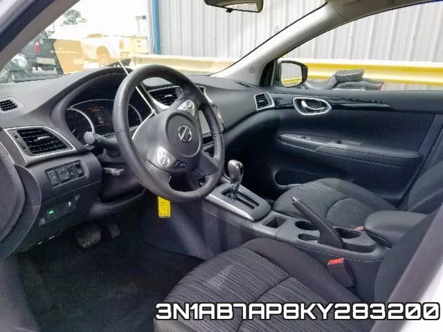 3N1AB7AP8KY283200 фото 6