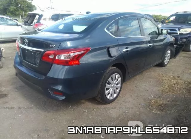 3N1AB7AP9HL654872 фото 4