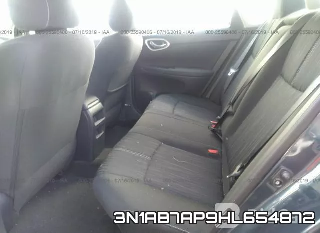 3N1AB7AP9HL654872 фото 8