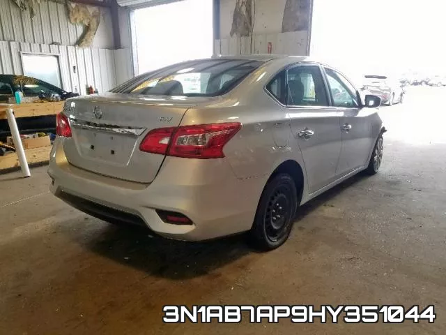 3N1AB7AP9HY351044 фото 5