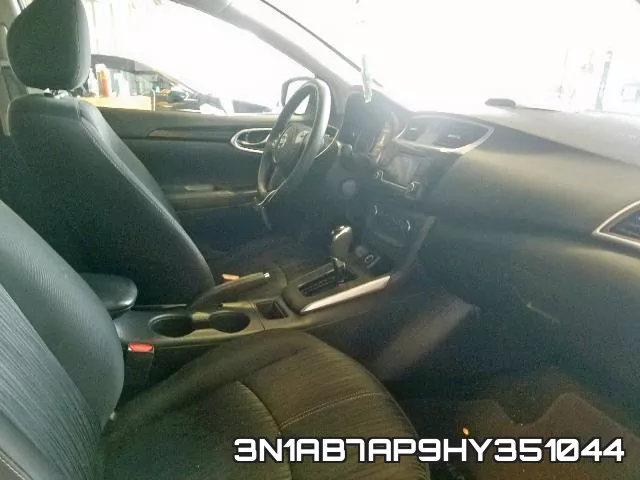 3N1AB7AP9HY351044 фото 6