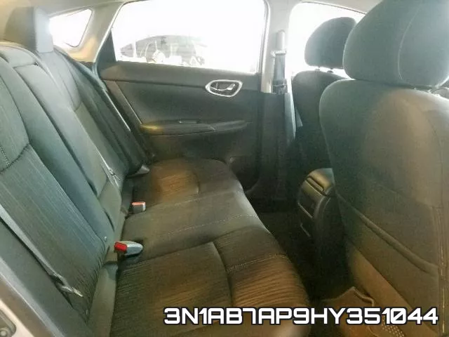 3N1AB7AP9HY351044 фото 7