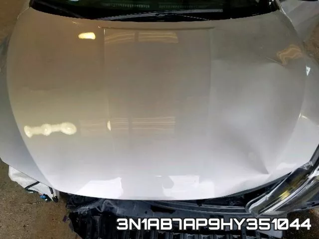 3N1AB7AP9HY351044 фото 8