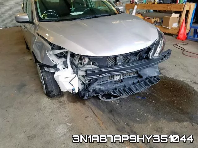 3N1AB7AP9HY351044 фото 10