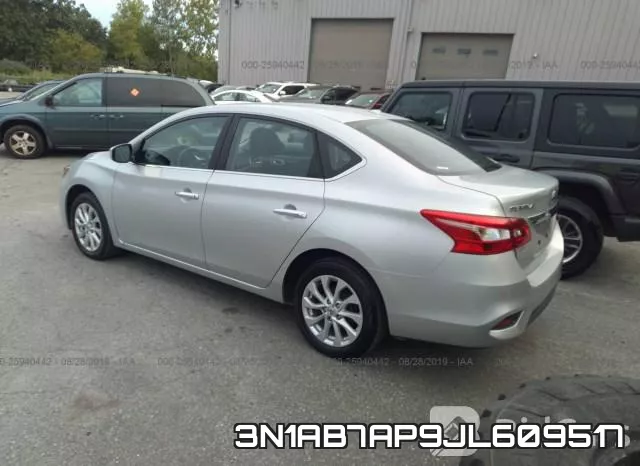 3N1AB7AP9JL609517 фото 4