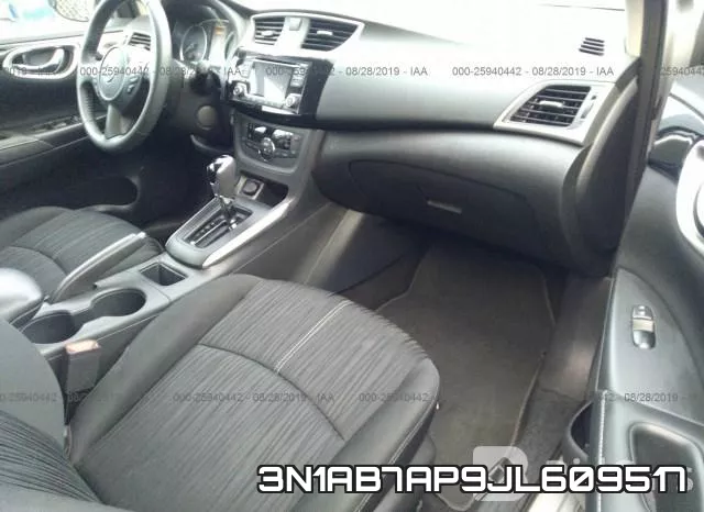 3N1AB7AP9JL609517 фото 6