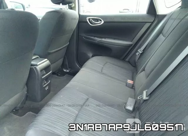 3N1AB7AP9JL609517 фото 9
