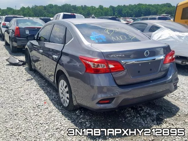 3N1AB7APXHY212895 фото 4