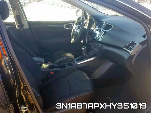 3N1AB7APXHY351019 фото 6