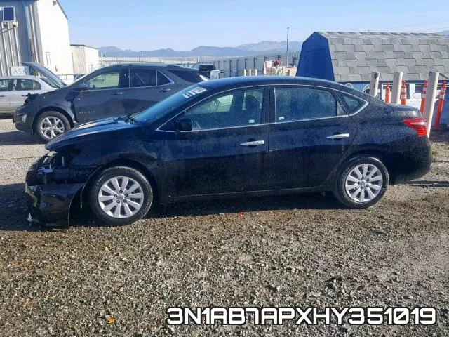 3N1AB7APXHY351019 фото 10