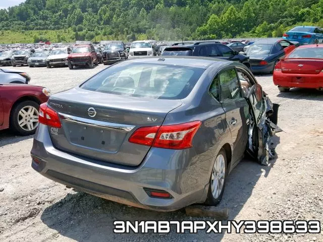 3N1AB7APXHY398633 фото 5