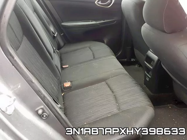 3N1AB7APXHY398633 фото 7