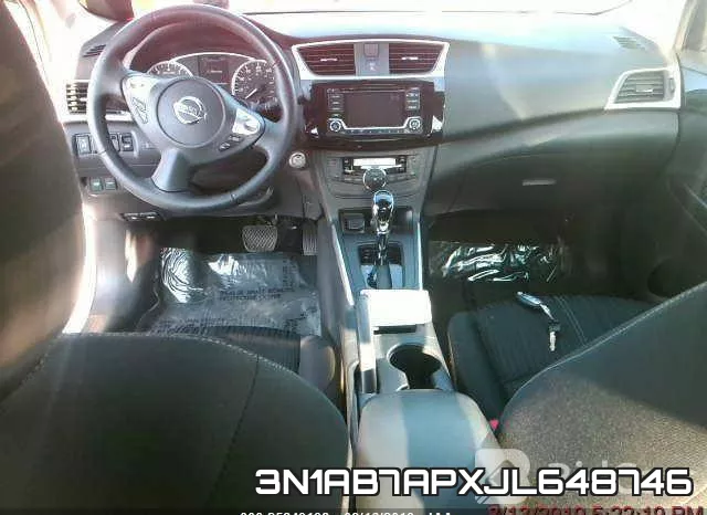 3N1AB7APXJL648746 фото 2