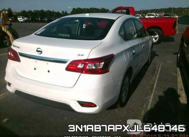 3N1AB7APXJL648746 фото 3