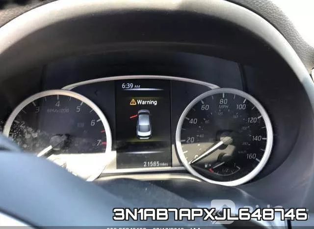 3N1AB7APXJL648746 фото 4