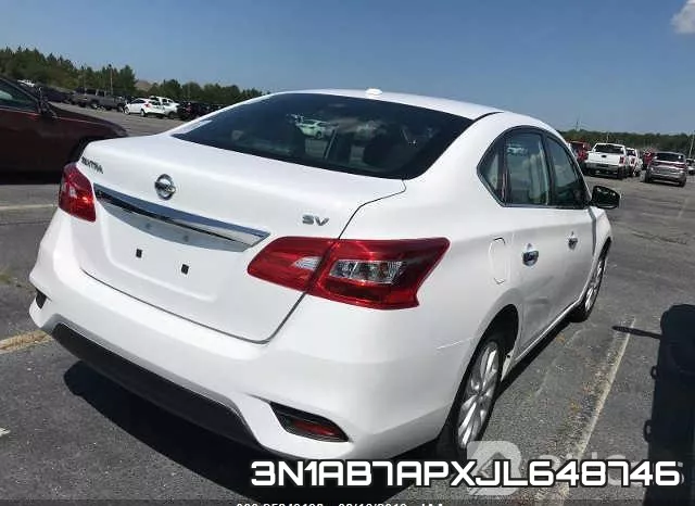 3N1AB7APXJL648746 фото 9