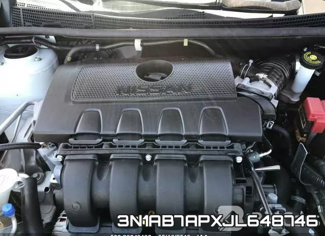 3N1AB7APXJL648746 фото 10