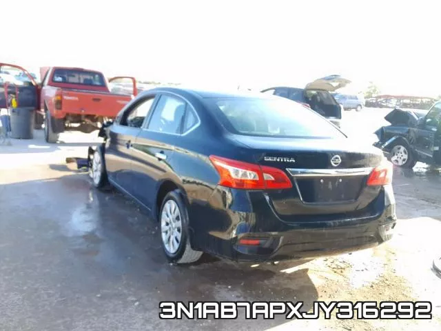 3N1AB7APXJY316292 фото 4