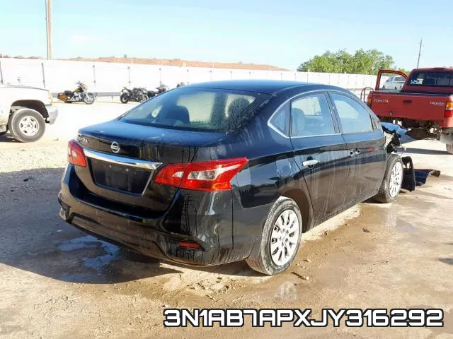 3N1AB7APXJY316292 фото 5