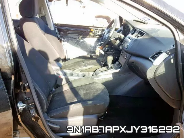 3N1AB7APXJY316292 фото 6