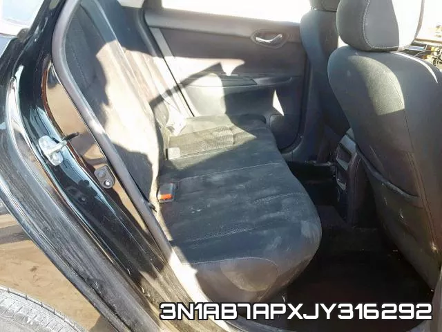 3N1AB7APXJY316292 фото 7