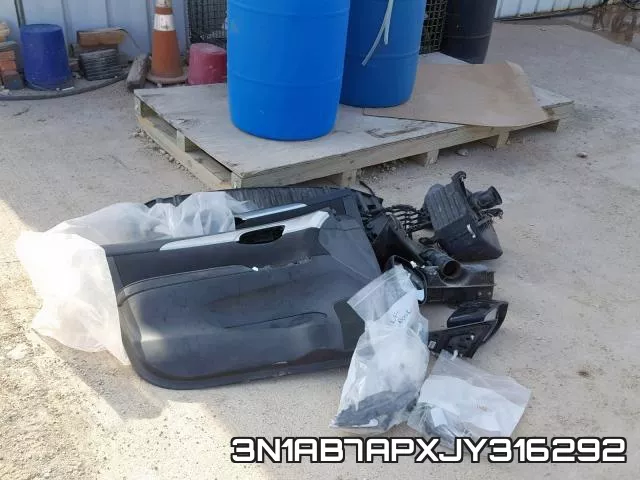 3N1AB7APXJY316292 фото 10