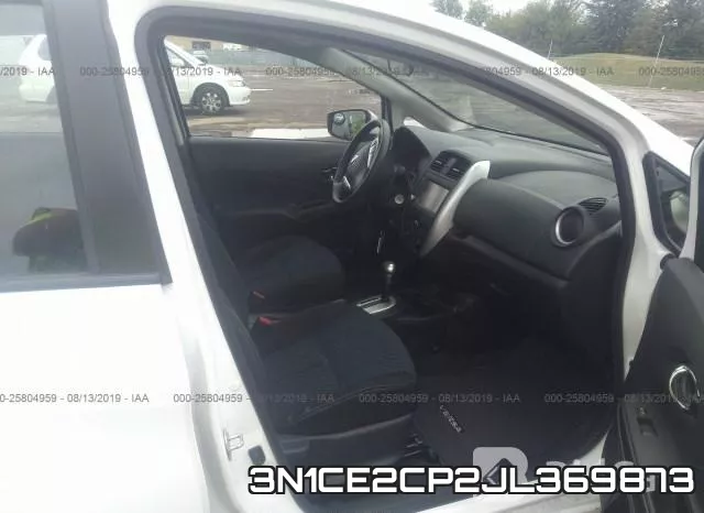 3N1CE2CP2JL369873 фото 6