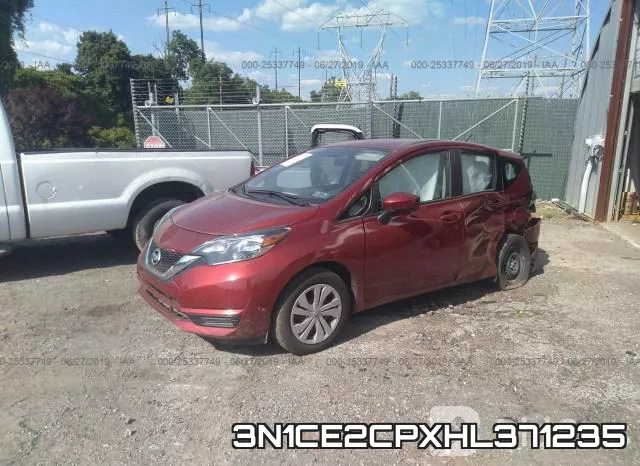3N1CE2CPXHL371235 фото 3