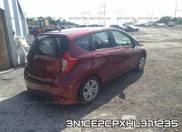 3N1CE2CPXHL371235 фото 5