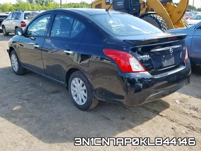 3N1CN7AP0KL844146 фото 4