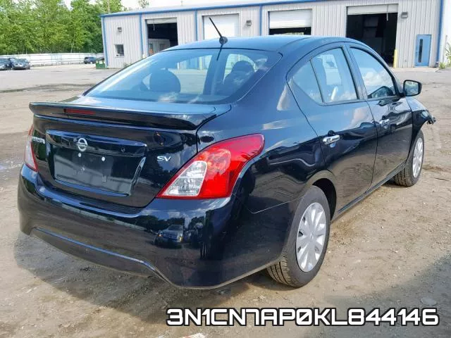 3N1CN7AP0KL844146 фото 5